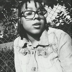 Meet your Posher, Lamyaa