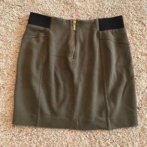 Michael Kors mini skirt