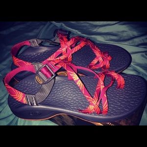 Women’s Chaco’s