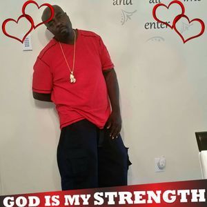 Meet your Posher, Thomas