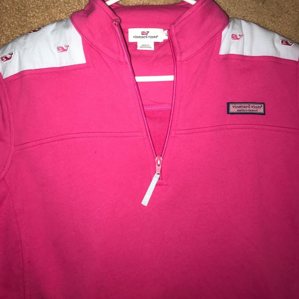 VV Shep Shirt