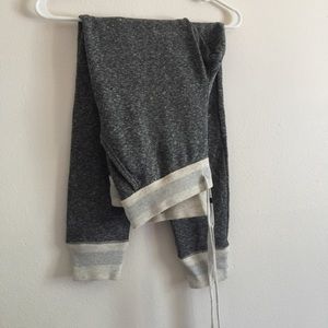 American Eagle joggers! 💖