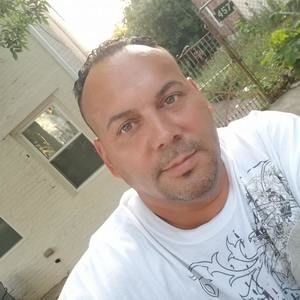 Meet your Posher, Samuel