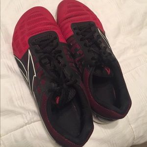 Reebok nano 3.0- great condition