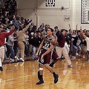 Meet your Posher, Aaron