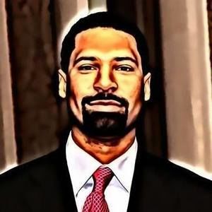 Meet your Posher, Trey