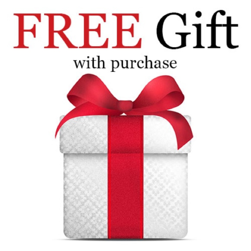 FREEBIES!