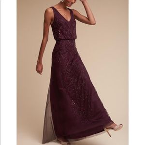 BHLDN Worn once for a wedding new season