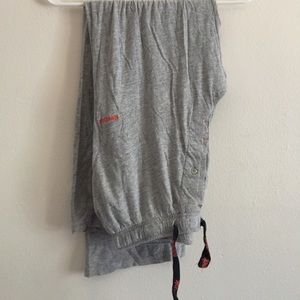 Reebok sweatpants 🙌🏻