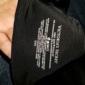 Vs bra 38D
