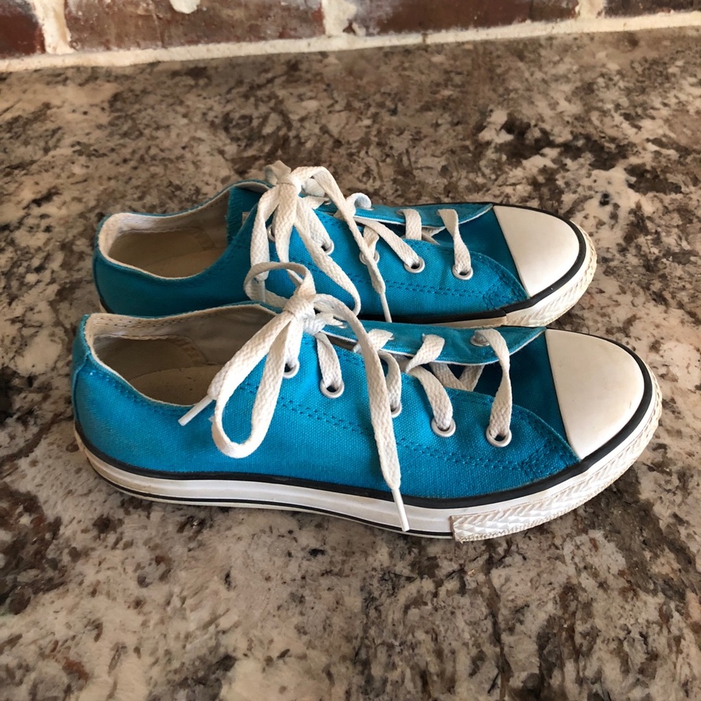 Converse Aqua-women’s size 6