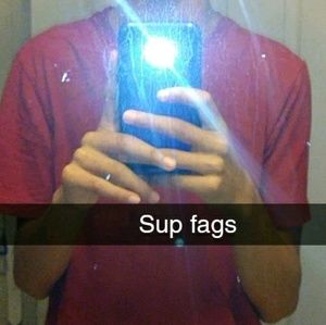 Meet your Posher, Jonathan