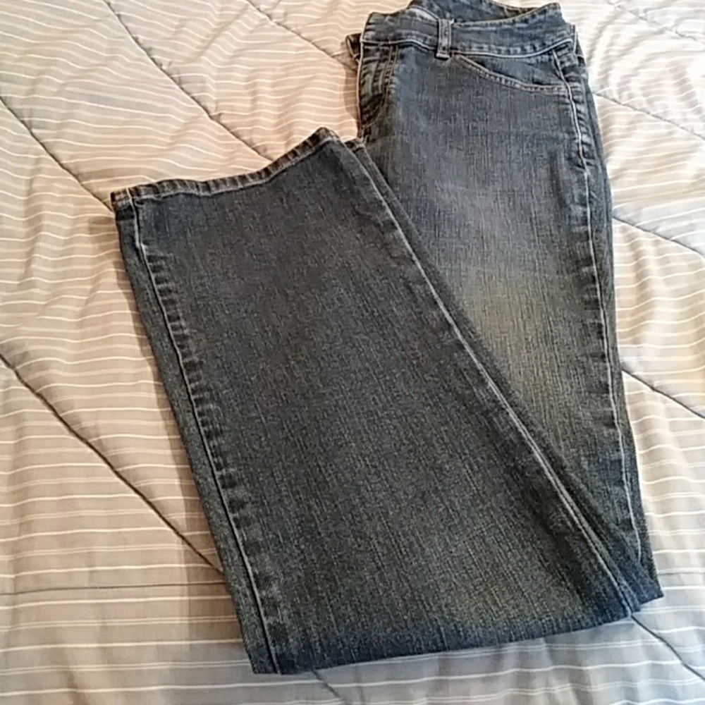 Banana Republic jeans