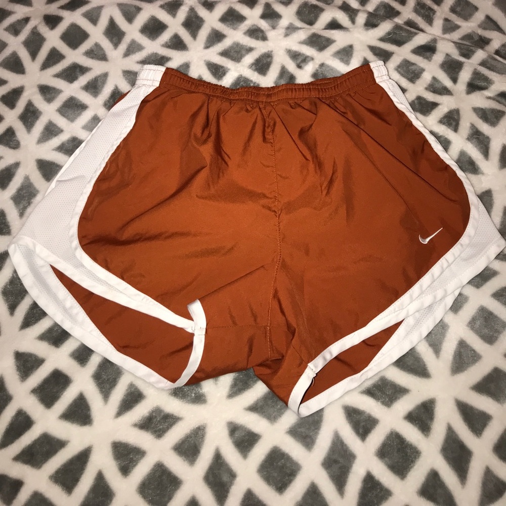 Nike shorts!