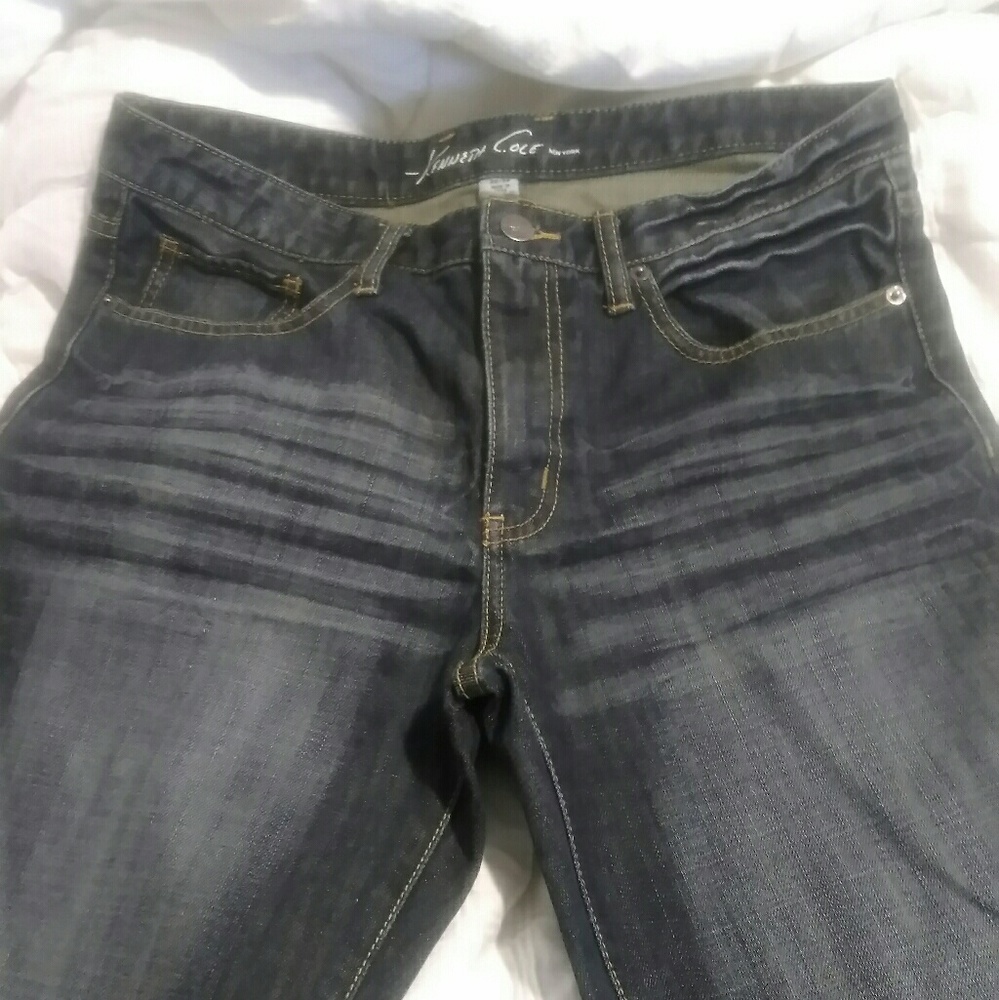 Men's Kenneth Cole Jeans
