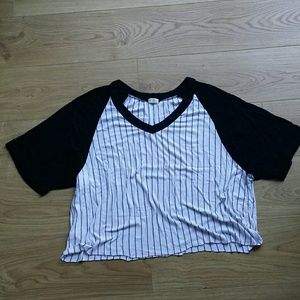 BM Base Ball Tee