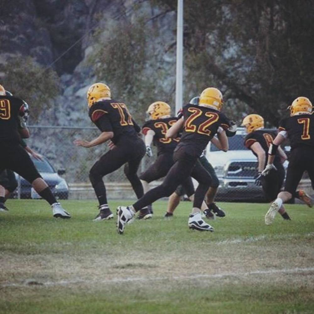 Meet your Posher, Hunter