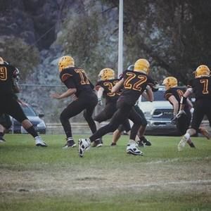 Meet your Posher, Hunter