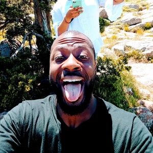 Meet your Posher, Jermaine