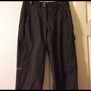 Columbia Ski/Snowboard pants