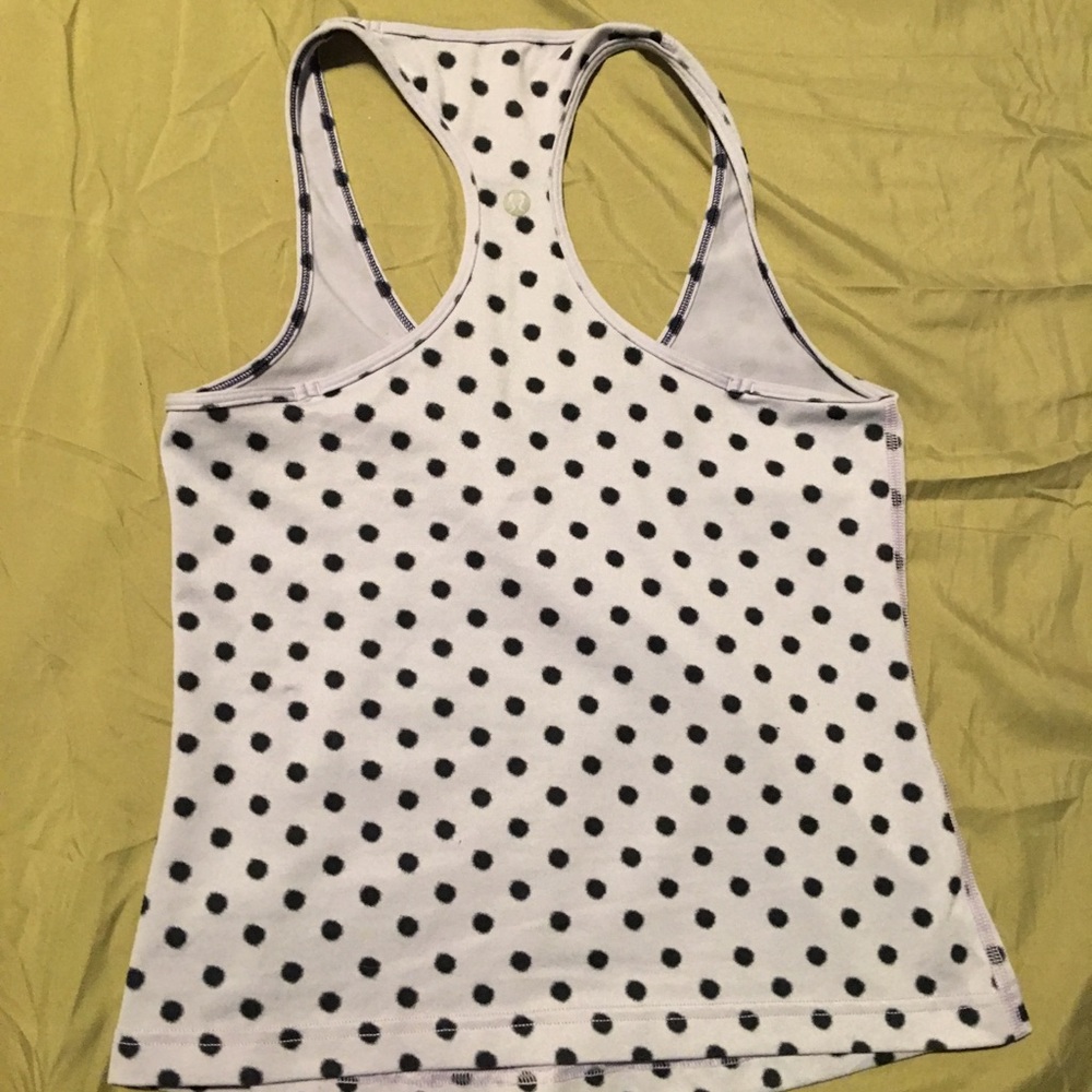 Lululemon singlet top - Picture 2 of 3