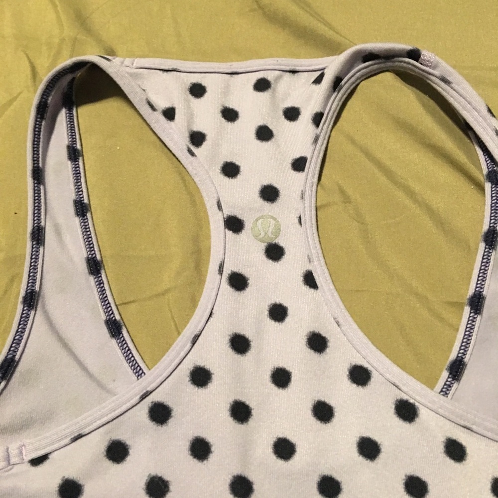 Lululemon singlet top - Picture 3 of 3