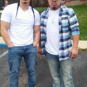 Meet your Posher, Bebo