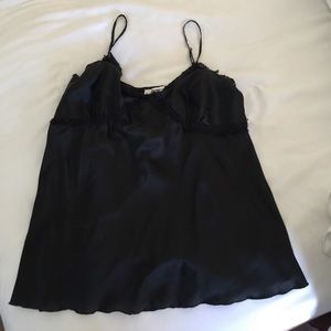 Little black top