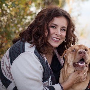 Meet your Posher, Lori