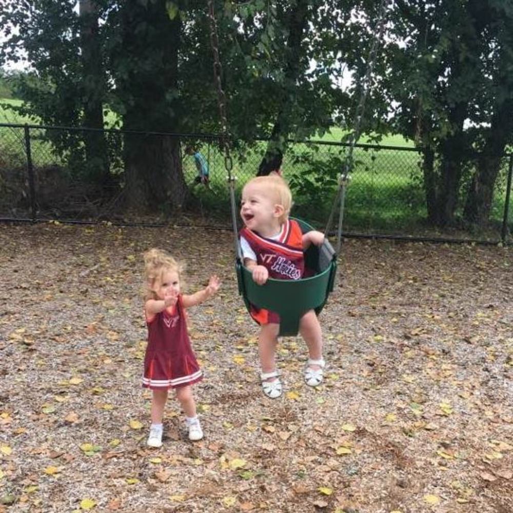 Meet your Posher, Marie