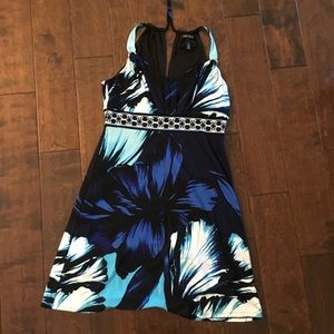 WHBM dress