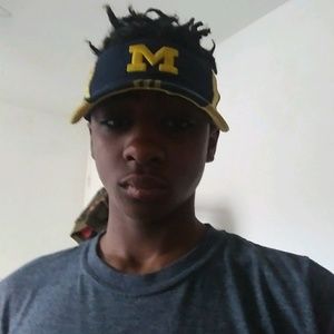 Meet your Posher, Samuel