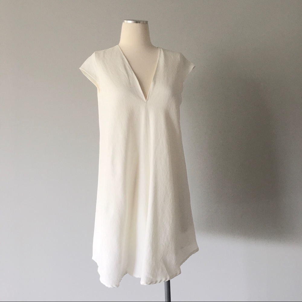 BEAUTIFUL NWT Asilio dress “Dusk Til Dawn”