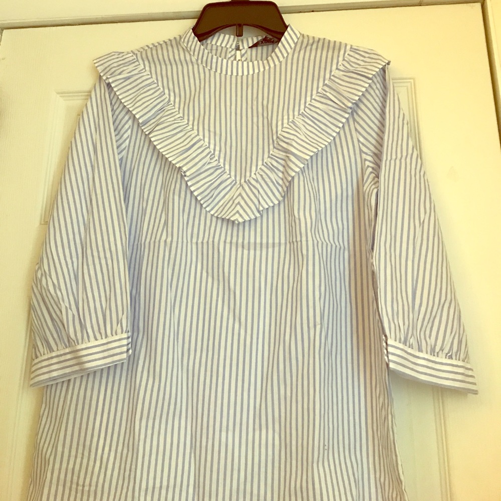 Blouse from Express
