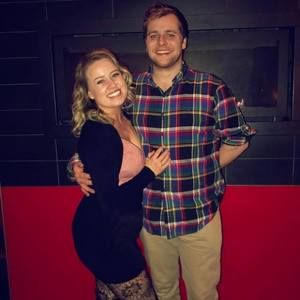 Meet your Posher, Kyle