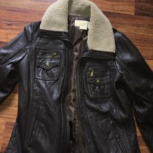 Michael Kors jacket