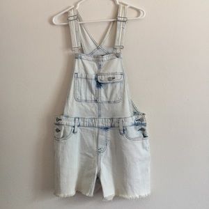 Overalls 💗