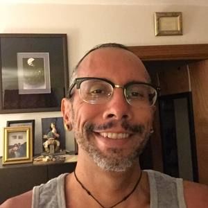 Meet your Posher, Damian