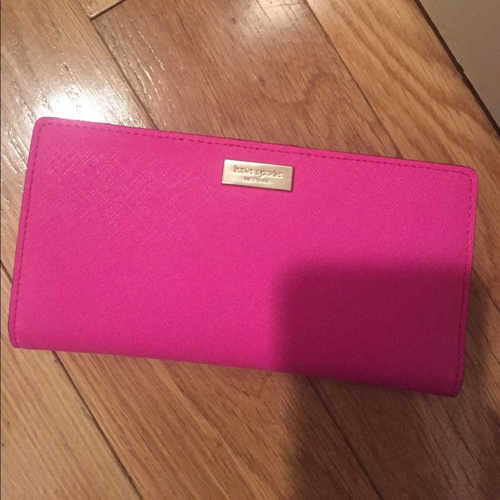 Kate Spade wallet