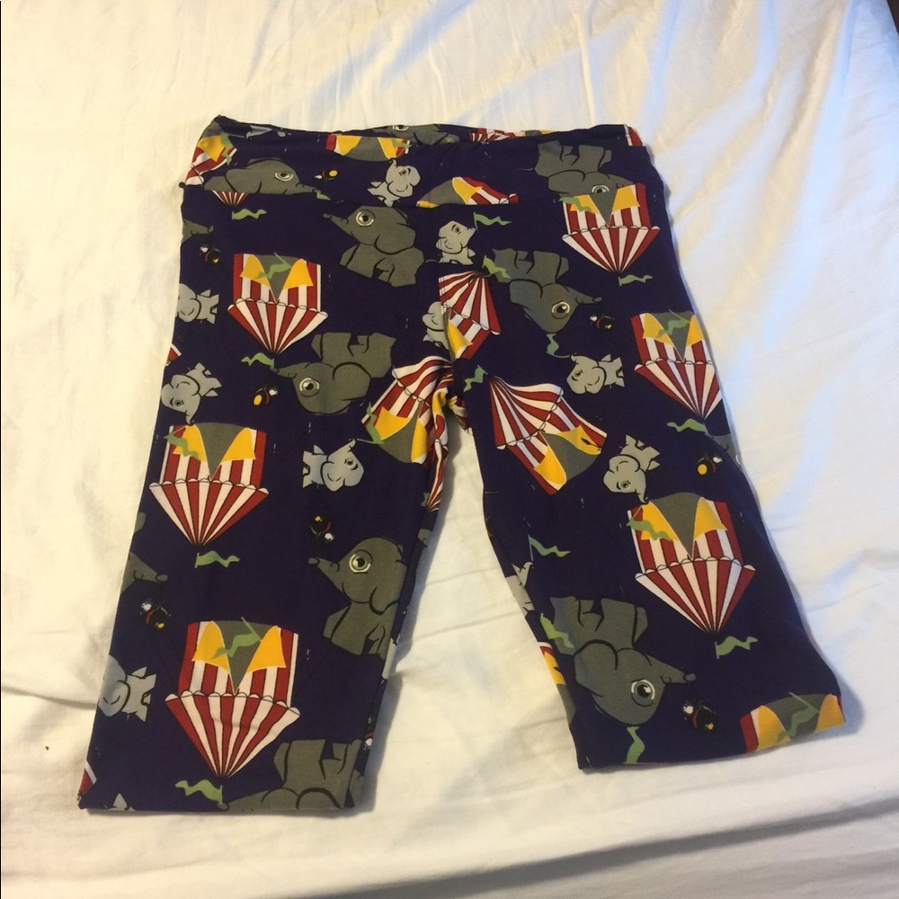 Lularoe leggings