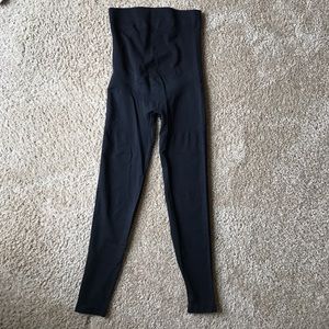 Blanqi maternity tights