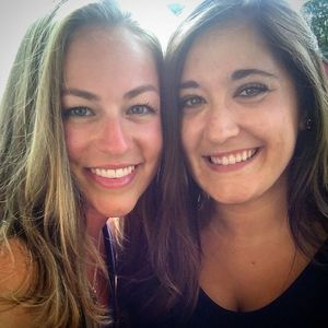 Meet your Posher, Victoria