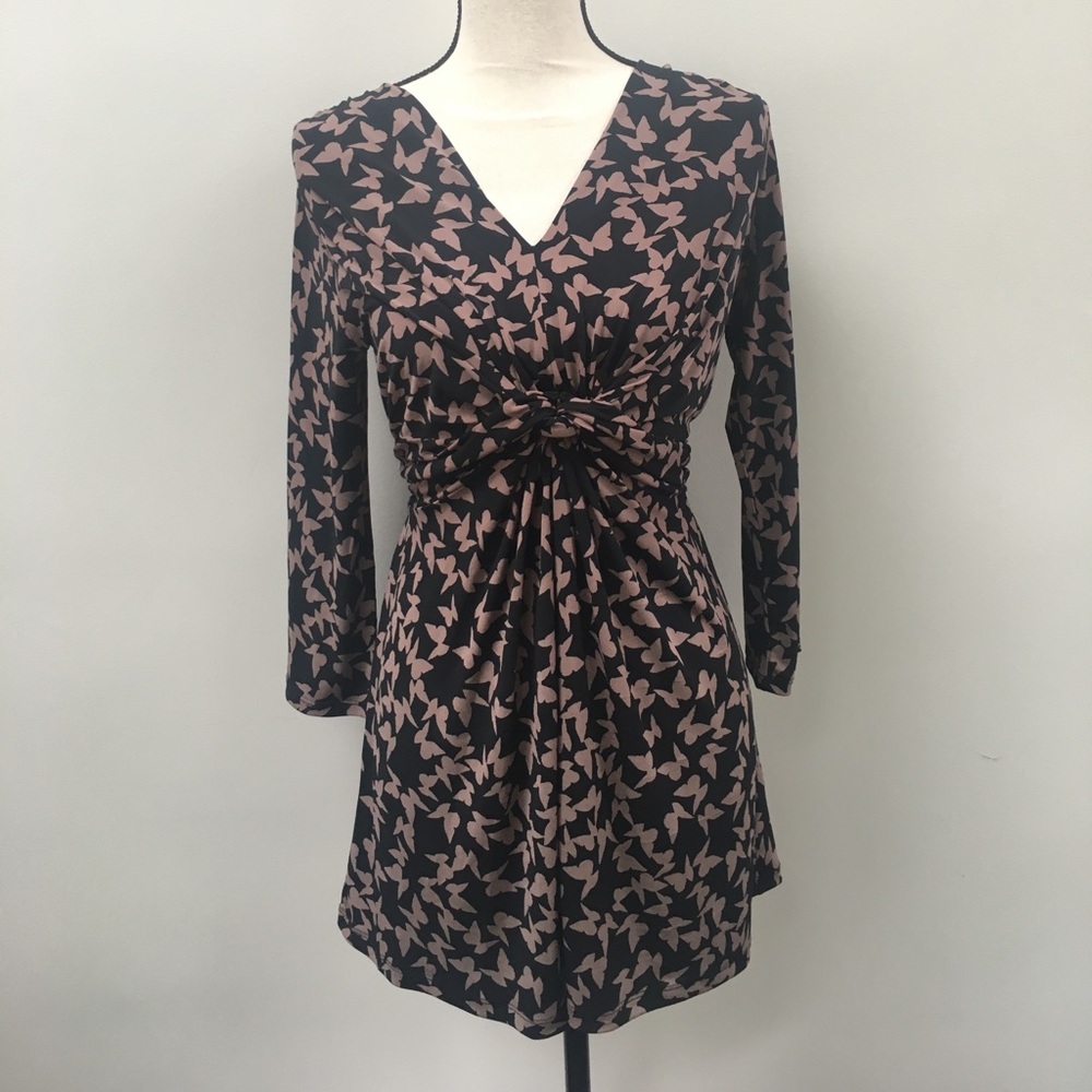 Motherhood Maternity tunic