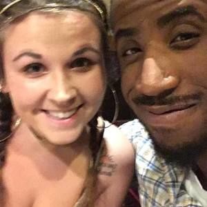 Meet your Posher, Darrell