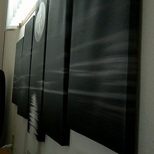 Meet your Posher, Adam