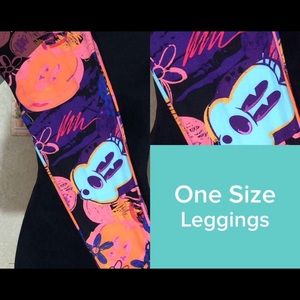 Disney LuLaRoe