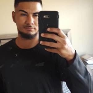 Meet your Posher, Ken