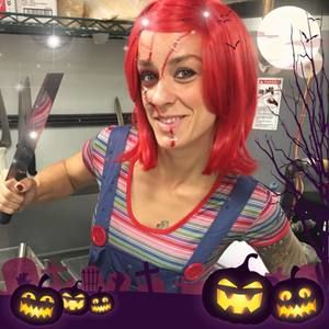 Meet your Posher, Justine