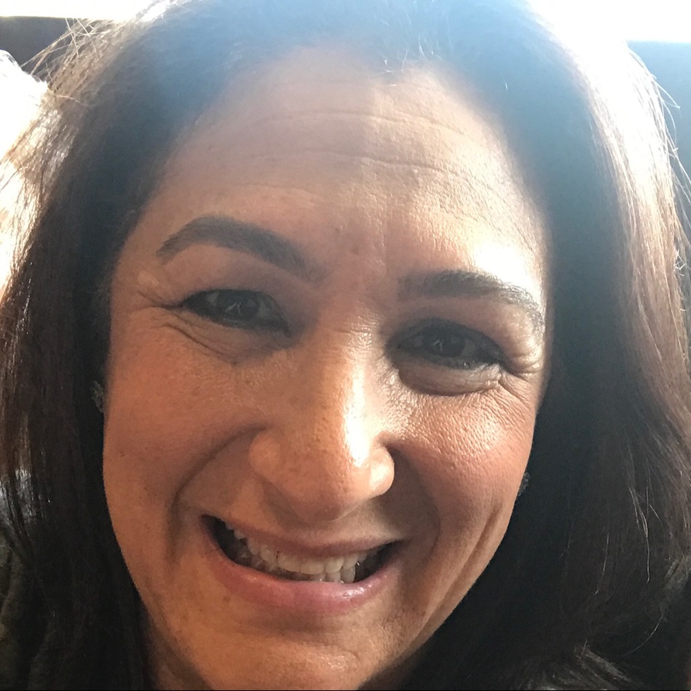 Meet your Posher, Francine