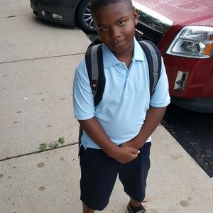 Meet your Posher, Vereen